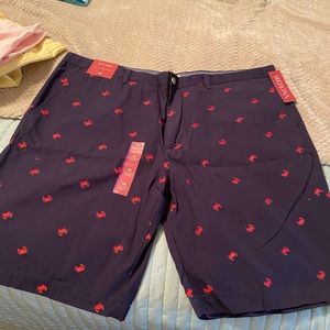 Men’s shorts
